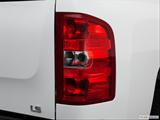  Passenger Side Taillight photo